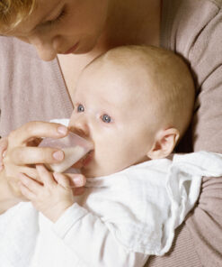 Baby Cup Ποτηράκι Σίτισης Νεογνών