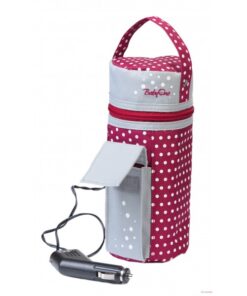 BabyOno Θερμαντήρας αυτοκινήτου Μπλε