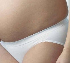 Alternative view of Maternity Panty