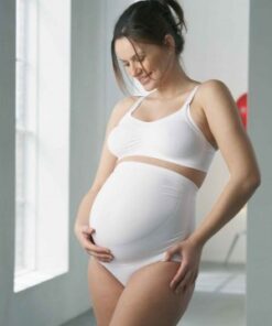 Supportive Belly Band