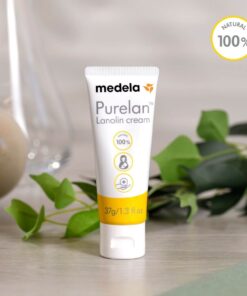 Alternative view of Κρέμα 100% Καθαρής Λανολίνης Purelan™ 37g