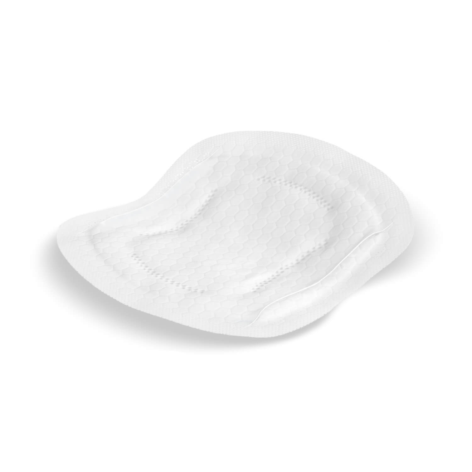 Επιθέματα στήθους μιας χρήσης (x30) Ultra-breathable Nursing Pads - Image 6