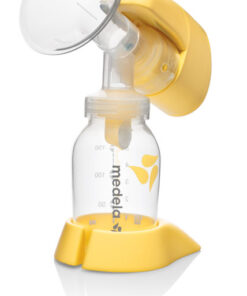 Mini Electric breast pump