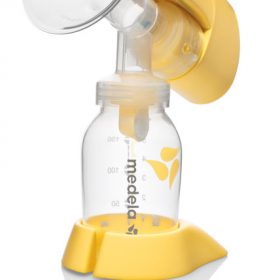 Mini Electric breast pump