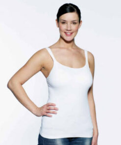 Nursing Tank Top