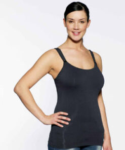 Alternative view of Nursing Tank Top