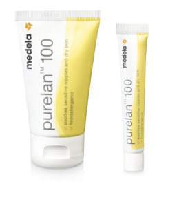 PureLan 100 Κρέμα Θηλών 37gr