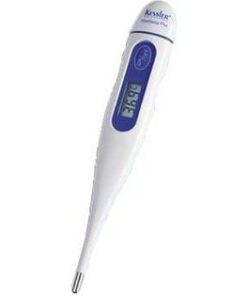 Alternative view of Digital thermometer Kessler