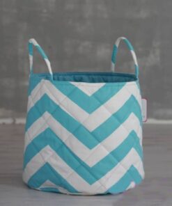 Μεγάλο καλάθι αποθήκευσης δύο όψεων - So sweet line