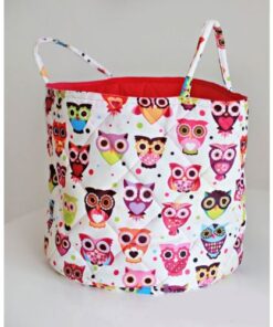 Alternative view of Μεγάλο καλάθι αποθήκευσης δύο όψεων - So sweet line