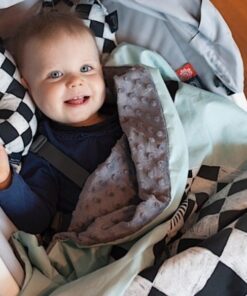 Βρέφη - Παιδιά