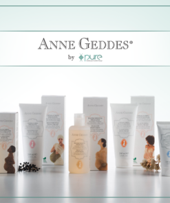 Alternative view of Moisturizing Body Cream