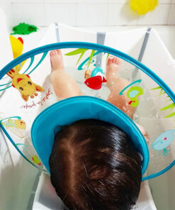 Alternative view of Προστατευτικό Γείσο για το κεφαλάκι του