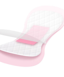 Alternative view of Postpartum Pads - BabyOno