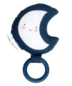 A little lovely company Κουδουνίστρα Moon