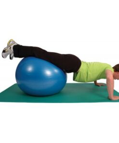 Alternative view of Μπάλα Γυμναστικής Mambo AB Gym Ball