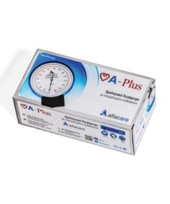 Alternative view of Πιεσόμετρο Αναλογικό Alfacare A-PLUS