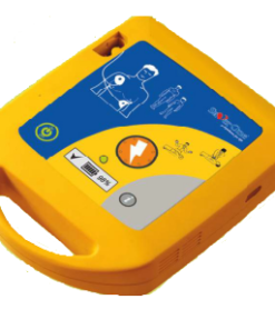 Αυτόματος Εξωτερικός Απινιδωτής