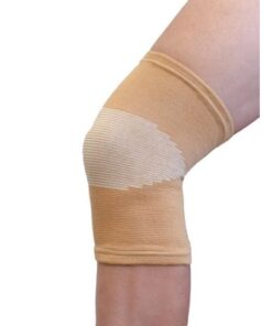 Επιγονατίδα Ελαστική Large-Alfacare