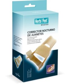 Νάρθηκας Νυκτός Hallux–Valgus Large Δεξί Πόδι- Alfacare