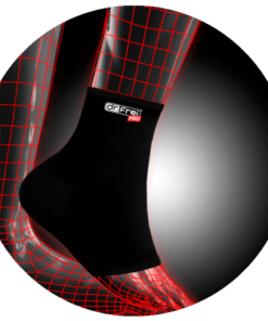 Επιστραγαλίδα Ελαστική Dr Frei Pro Medium – Alfacare