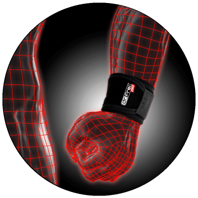 Περικάρπιο Neoprene Dr Frei Pro – Alfacare